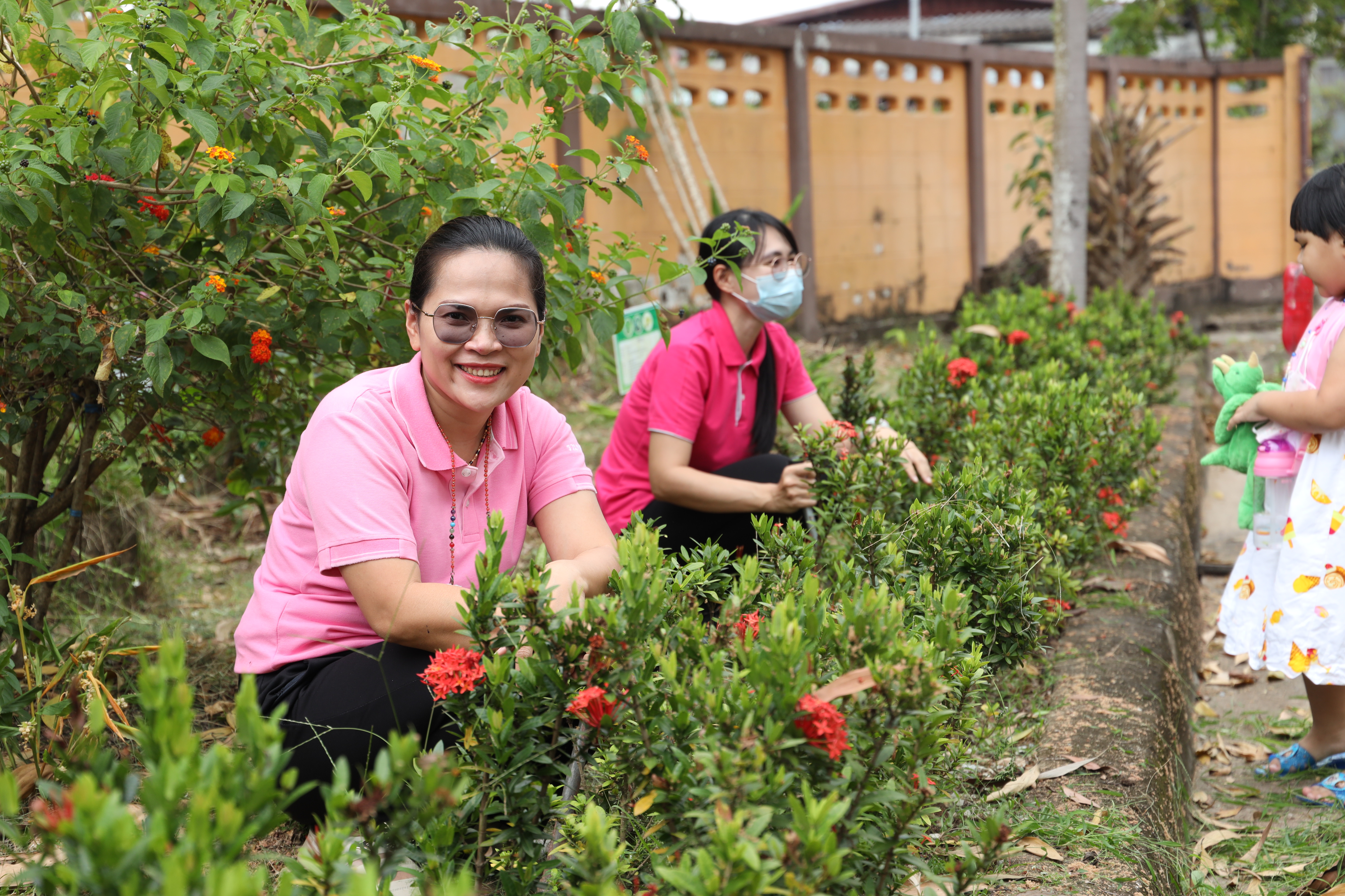 title - ส.ป.ก.จันทบุรีจัดกิจกรรมวันรักต้นไม้ประจำปีของชาติ พ.ศ. 2565